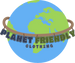 Planet Friendly Clothing 