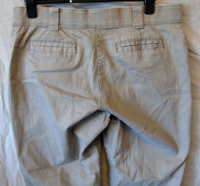 Grey Straight Jeans Size 20 Lee 38" W 29"L