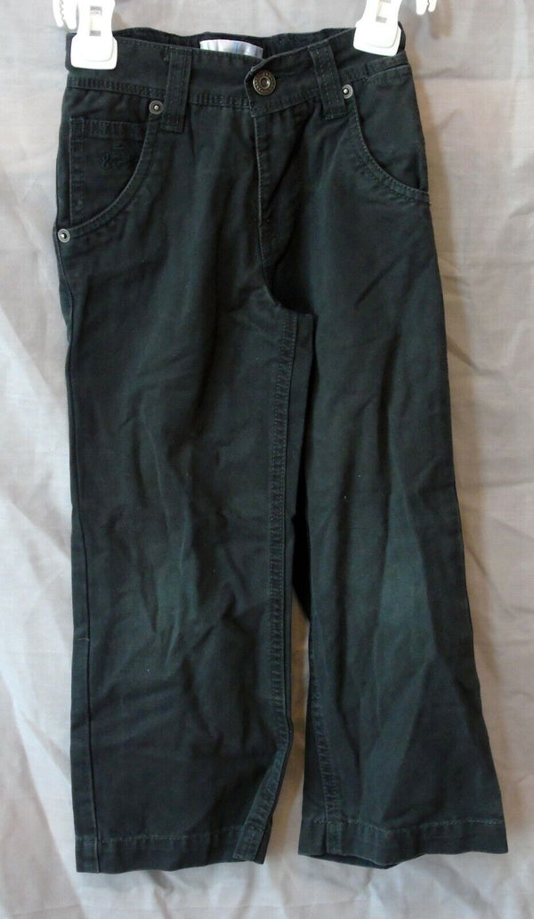 Dark Grey Relaxed Fit Jeans Age 4 Years Jasper Conran