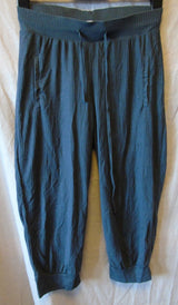 Grey Jogger Trousers Age 15-16 Years Noisy May S