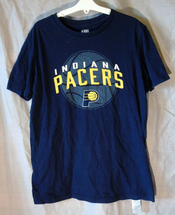 NBA Basketball Indiana Pacers T-Shirt Top Age 14-15 Years