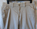 Grey Straight Jeans Size 20 Lee 38" W 29"L