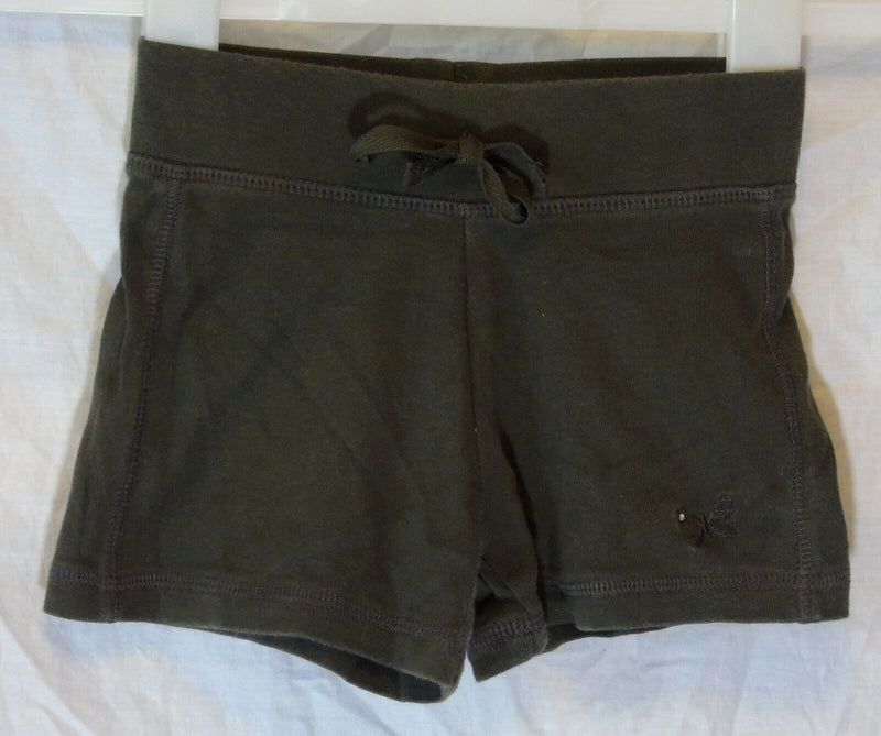 Brown Jersey Shorts Age 3 Years Next