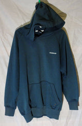 Blue Hooded Sweater Hoodie Age 11-12 Years Donnay