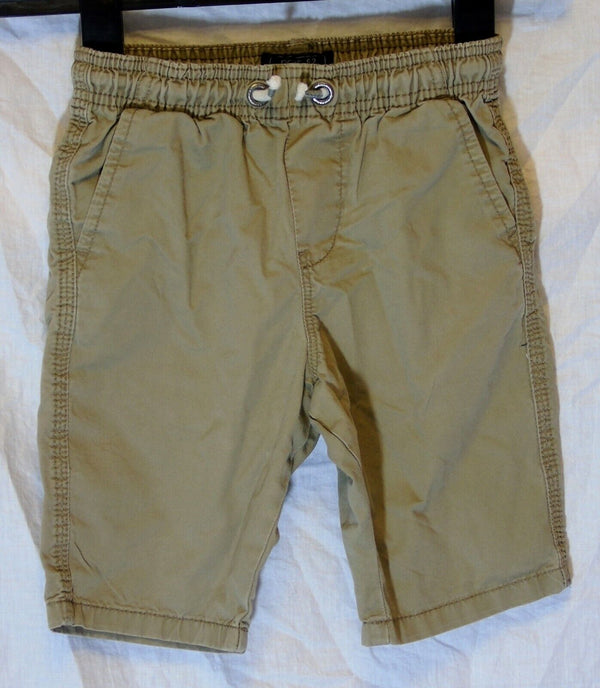 Green Board Shorts Age 6 Years Next