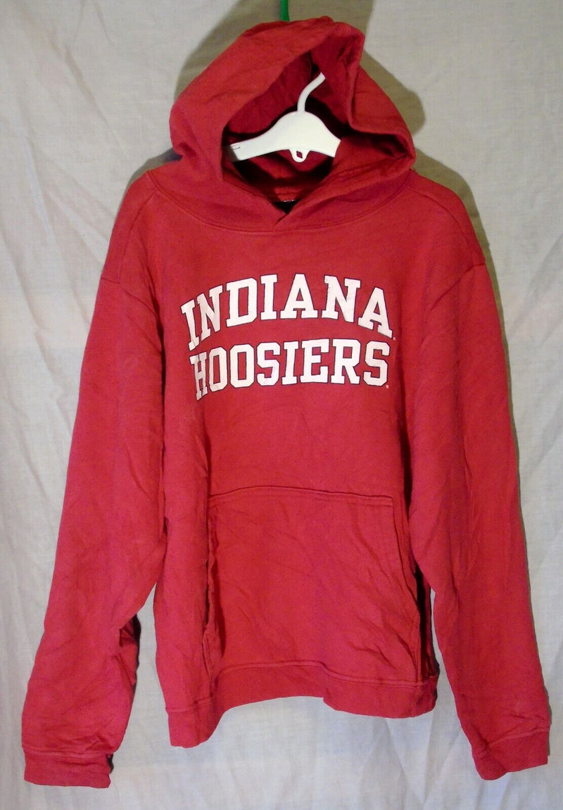 Red NBA USA Hooded Sweater Hoodie Age 13-14 Years Adidas