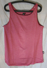 Pink Sleeveless T-Shirt Vest Top Age 14-15 Years Girls Mafia