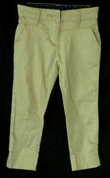 Beige Chino Trousers Age 4 Years Matalan