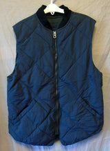 Blue Scouts Gilet Bodywarmer Age 13 Years Gap Boys Girls