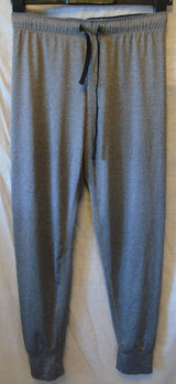 Grey Dance Exercise Stretchy Trousers Size 8 S Victoria's Secret