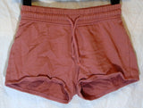 Pink Cheerleader Jogger Shorts Age 10 Years Next