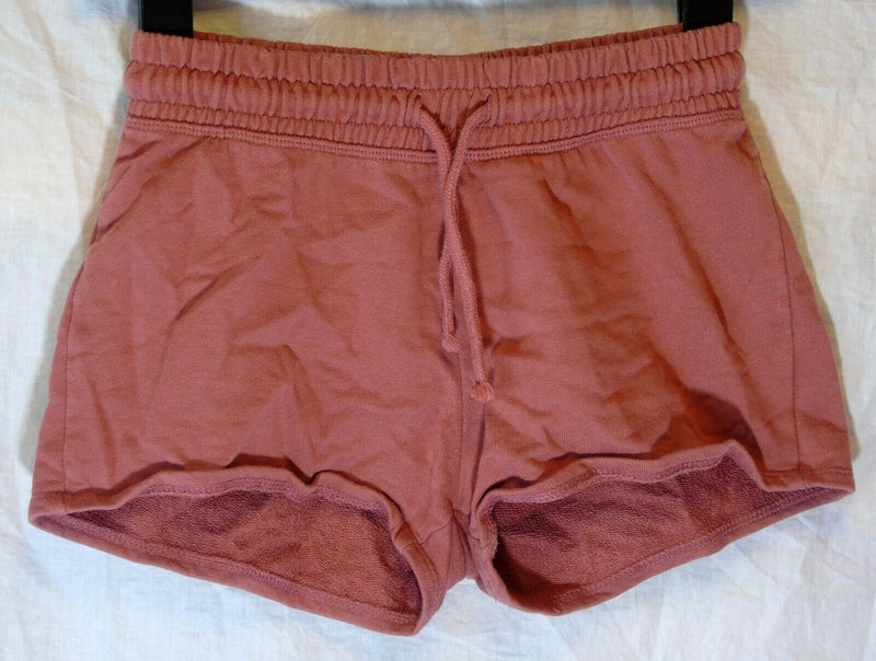 Pink Cheerleader Jogger Shorts Age 10 Years Next