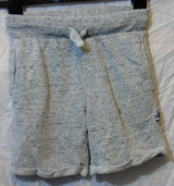 Grey Fleck Jogger Shorts Age 5-6 Years F&F