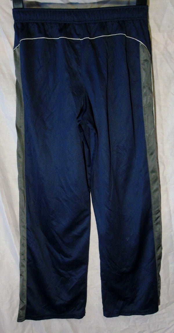 Blue Sheen Tracksuit Bottoms Age 16 Years Champion