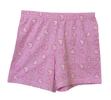 Pink Top Shorts Bundle Set Age 3 Years George Matalan