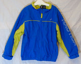 Blue Bomber Jacket Lightweight Coat Age 3 Years Nautica