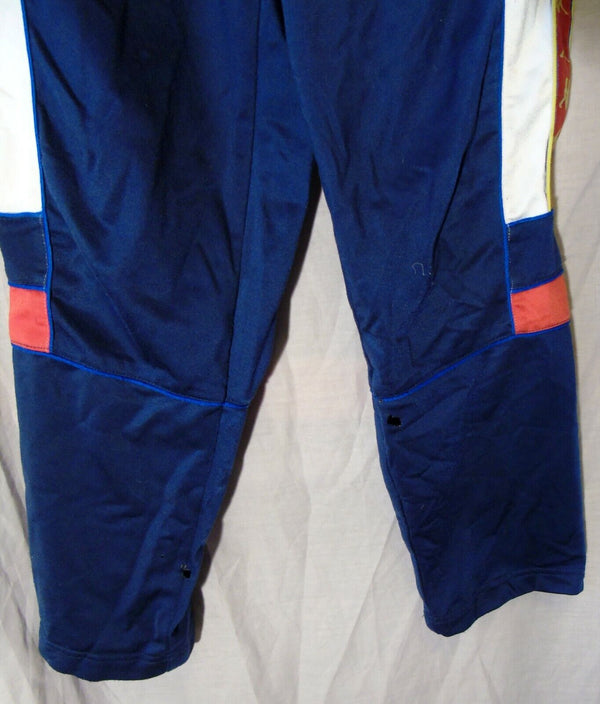 Blue Tracksuit Bottoms Joggers Age 12-13 Years Kappa