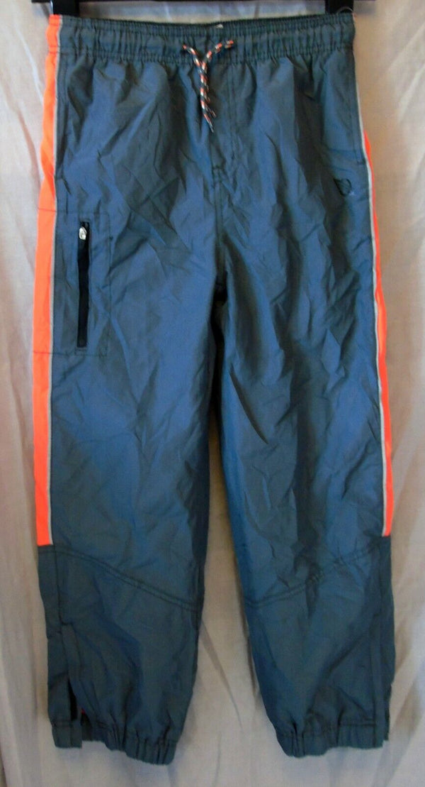 Grey Tracksuit Bottoms Age 10 Years OshKosh B'gosh