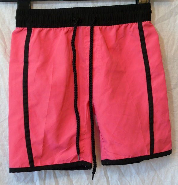 Pink Sporty Summer Shorts Age 7-8 Years Matalan