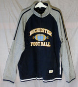 Blue USA NFL Tracksuit Top Jacket Age 13-14 Years Champion