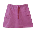 Pink White Skirt Shorts Bundle Set Age 18-24 Months Next TU