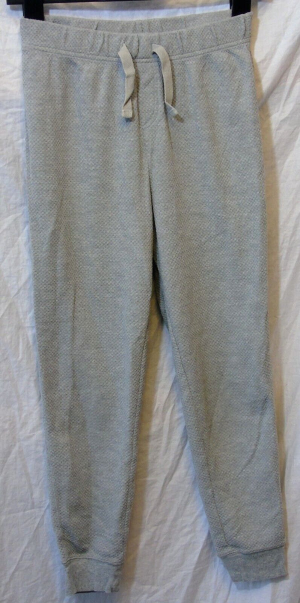 Grey Tracksuit Bottoms Joggers Age 12 Years Matalan